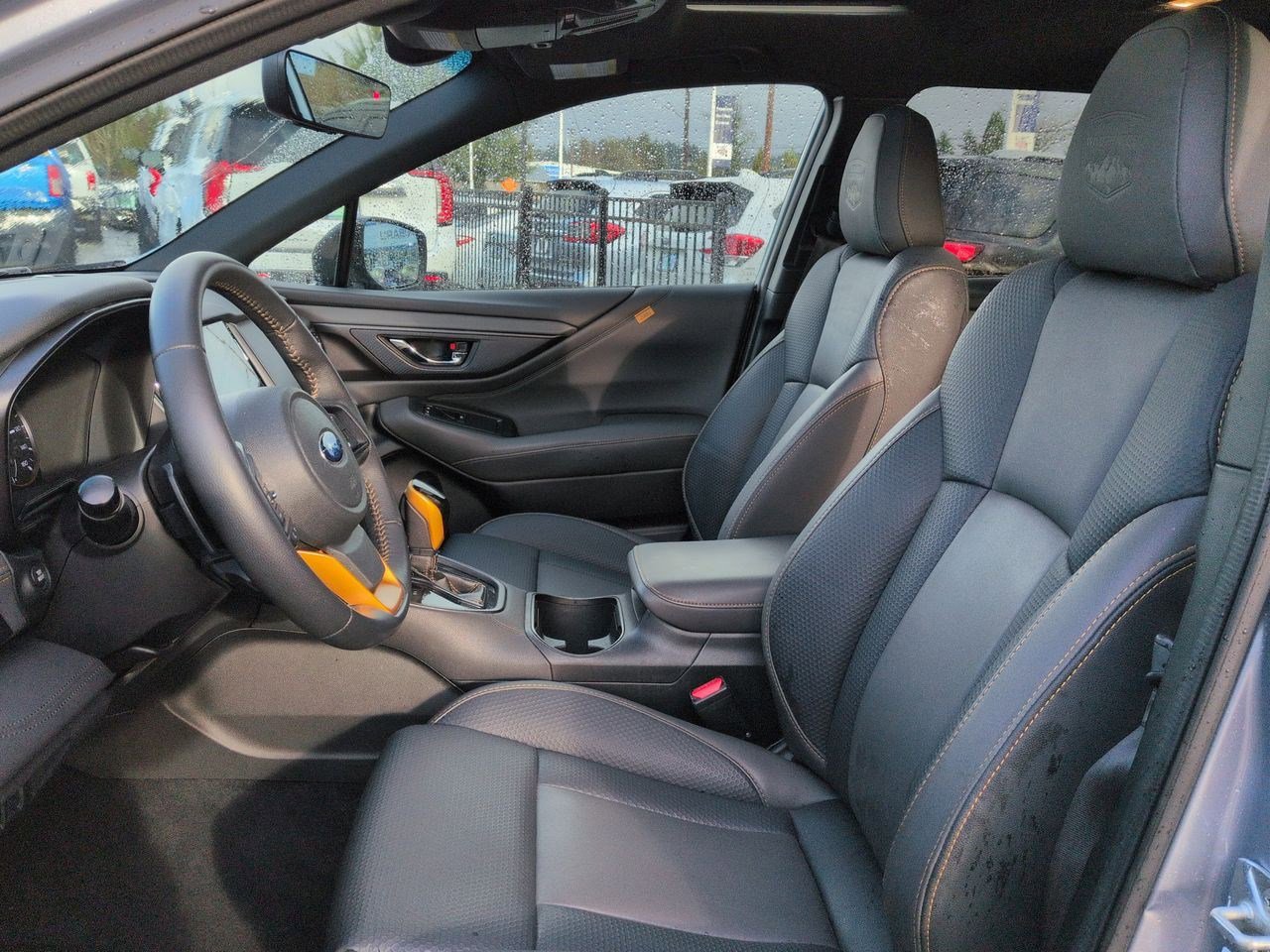 Thumbnail: 2022 Subaru Outback - 17