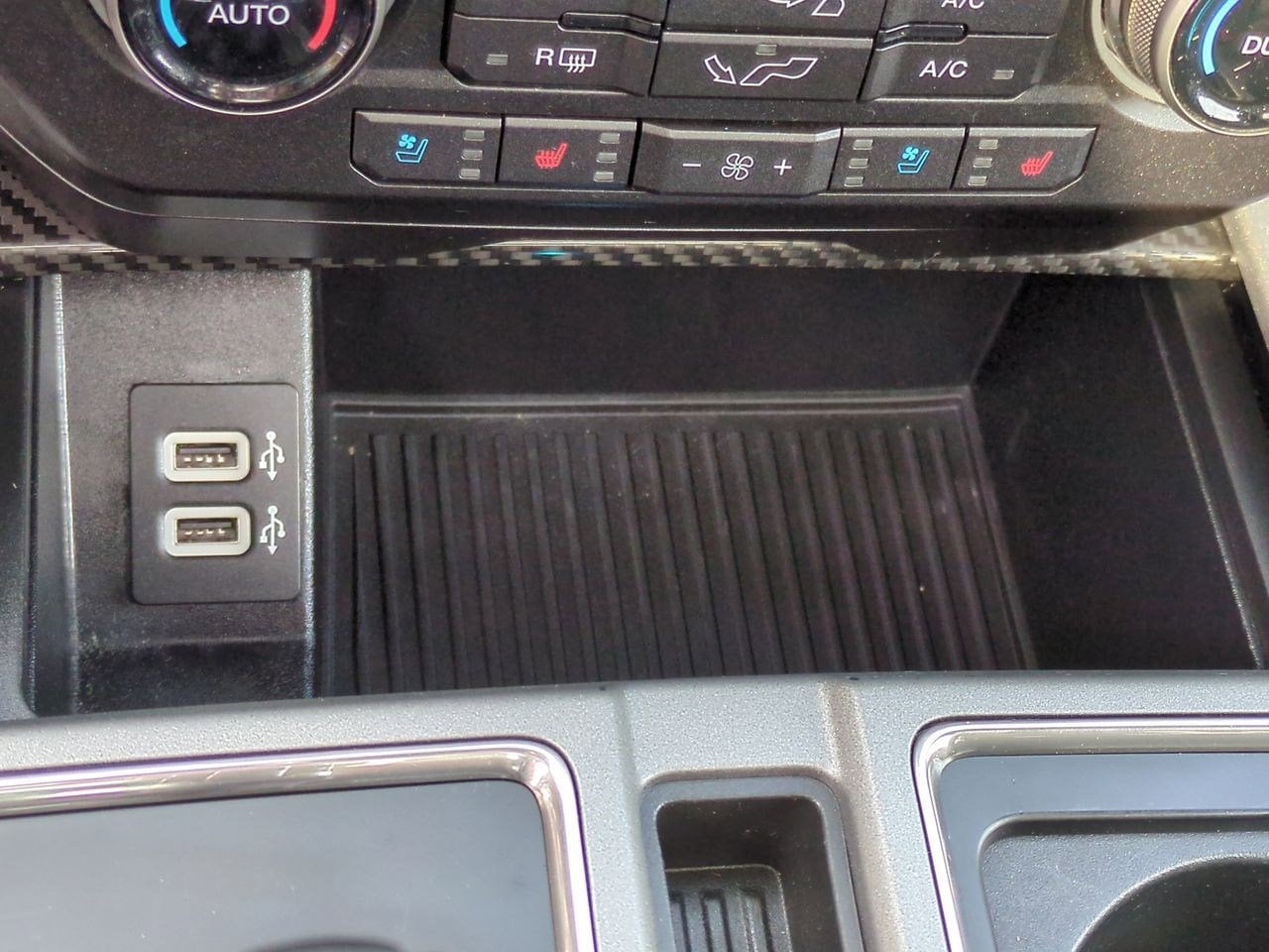 Thumbnail: 2019 Ford F-150 - 34