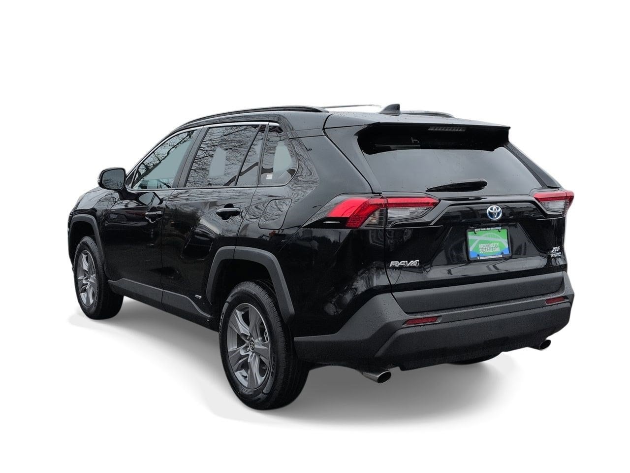 Thumbnail: 2024 Toyota RAV4 - 6