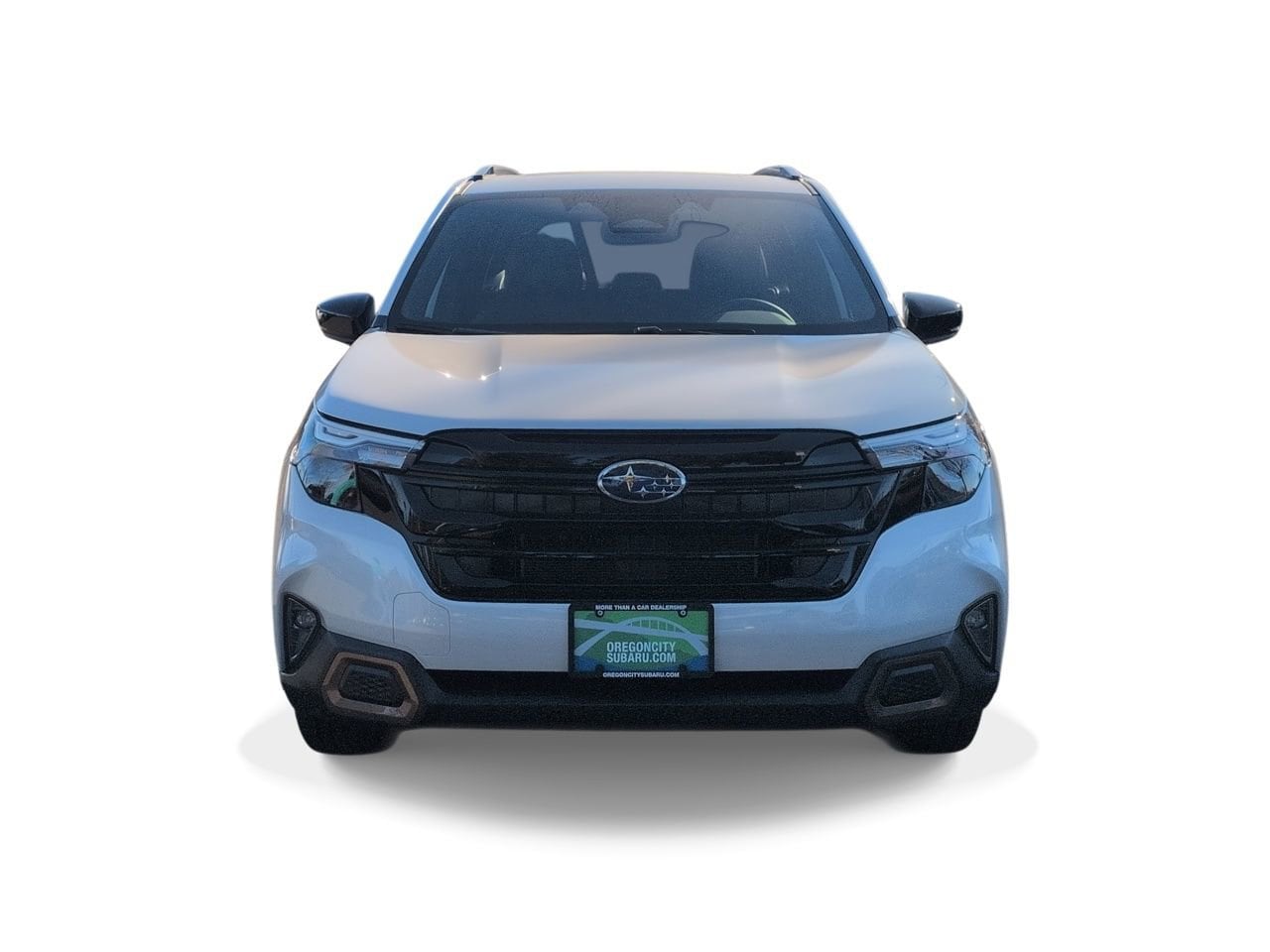 Thumbnail: 2025 Subaru Forester - 3
