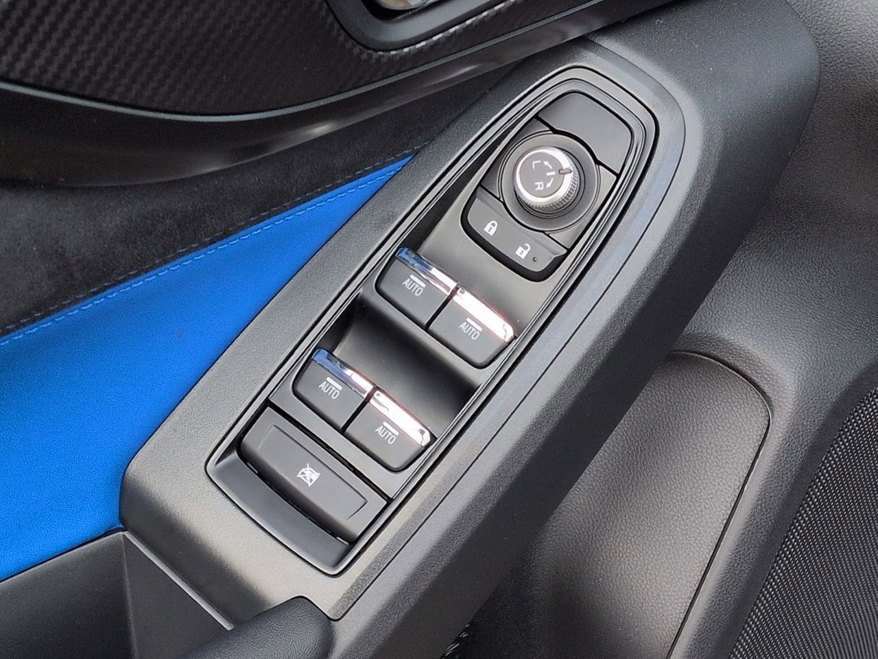 Thumbnail: 2026 Subaru WRX - 18