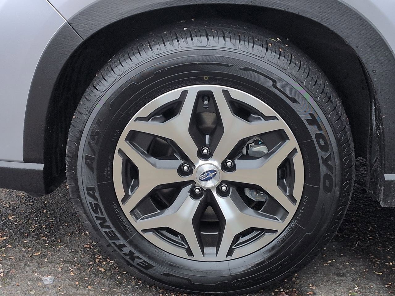 Thumbnail: 2022 Subaru Forester - 14