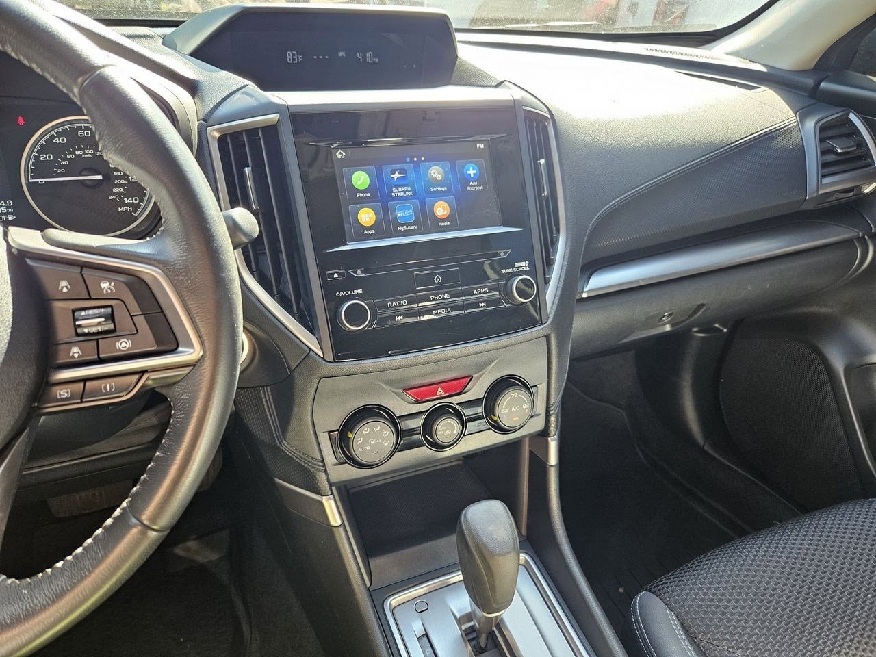 2022 Subaru Forester Premium 29