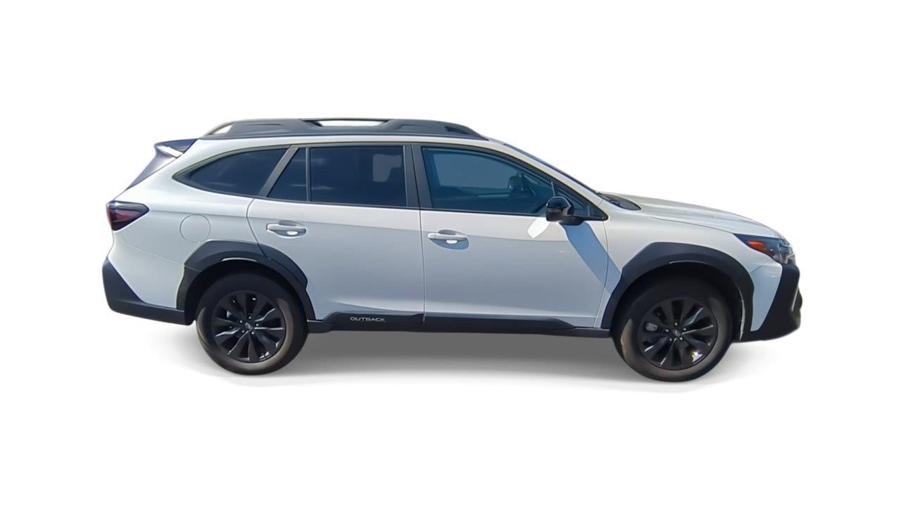 Thumbnail: 2024 Subaru Outback - 9