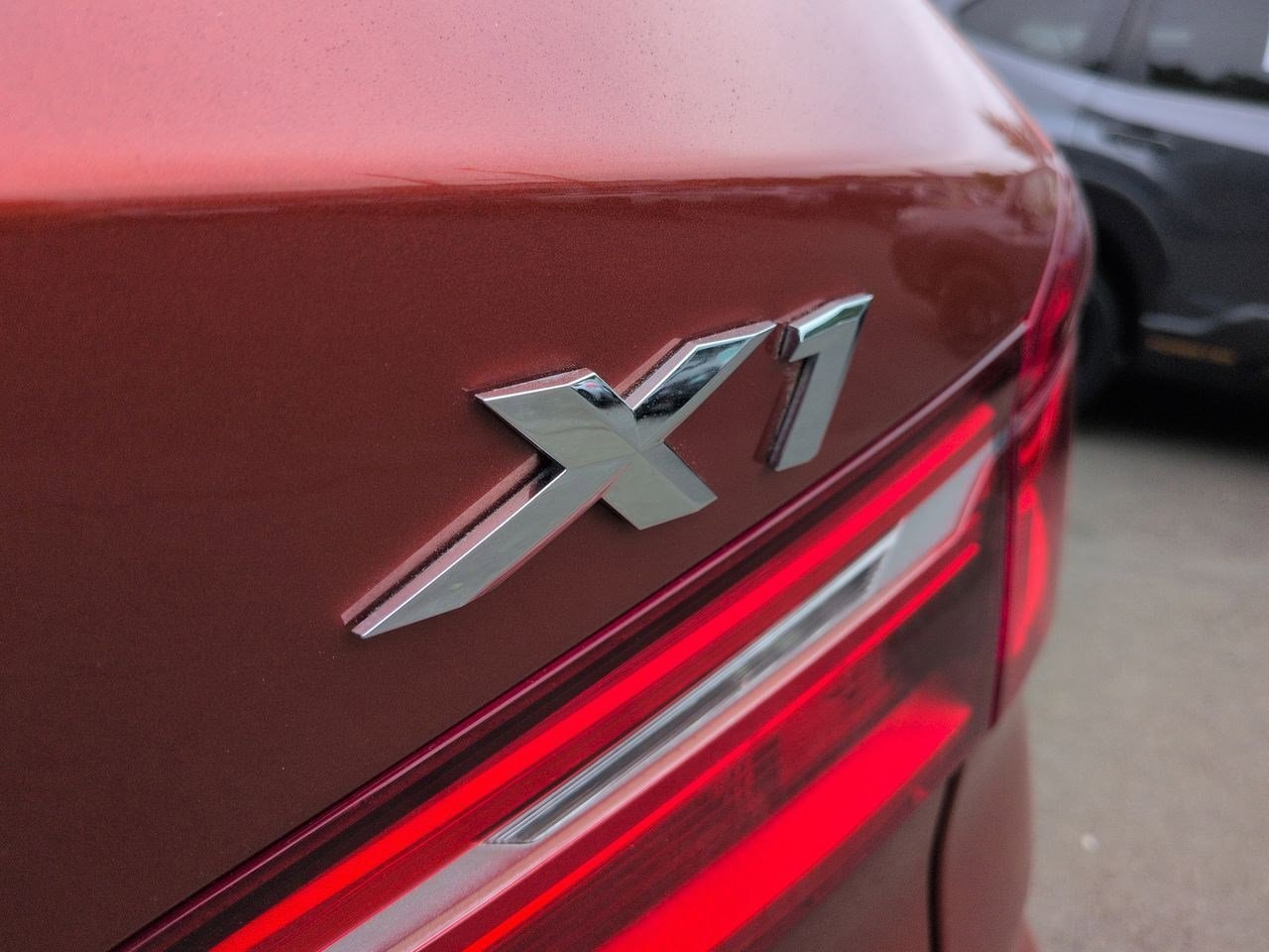 Thumbnail: 2018 BMW X1 - 20