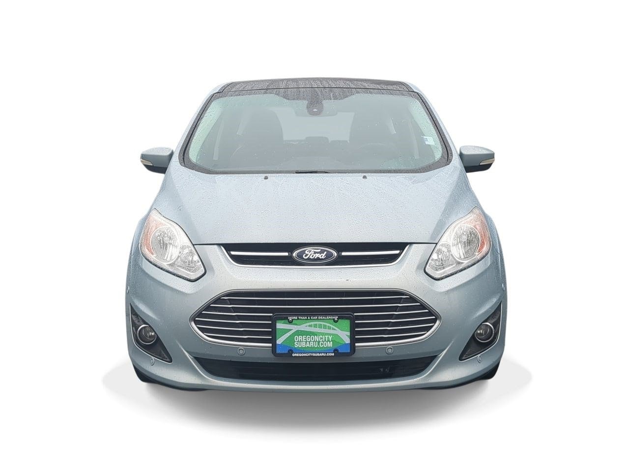 Thumbnail: 2014 Ford C-Max - 3