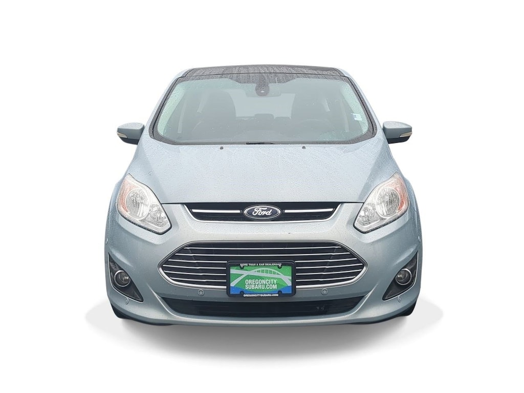 Used 2014 Ford C-Max Hybrid SEL Hatchback