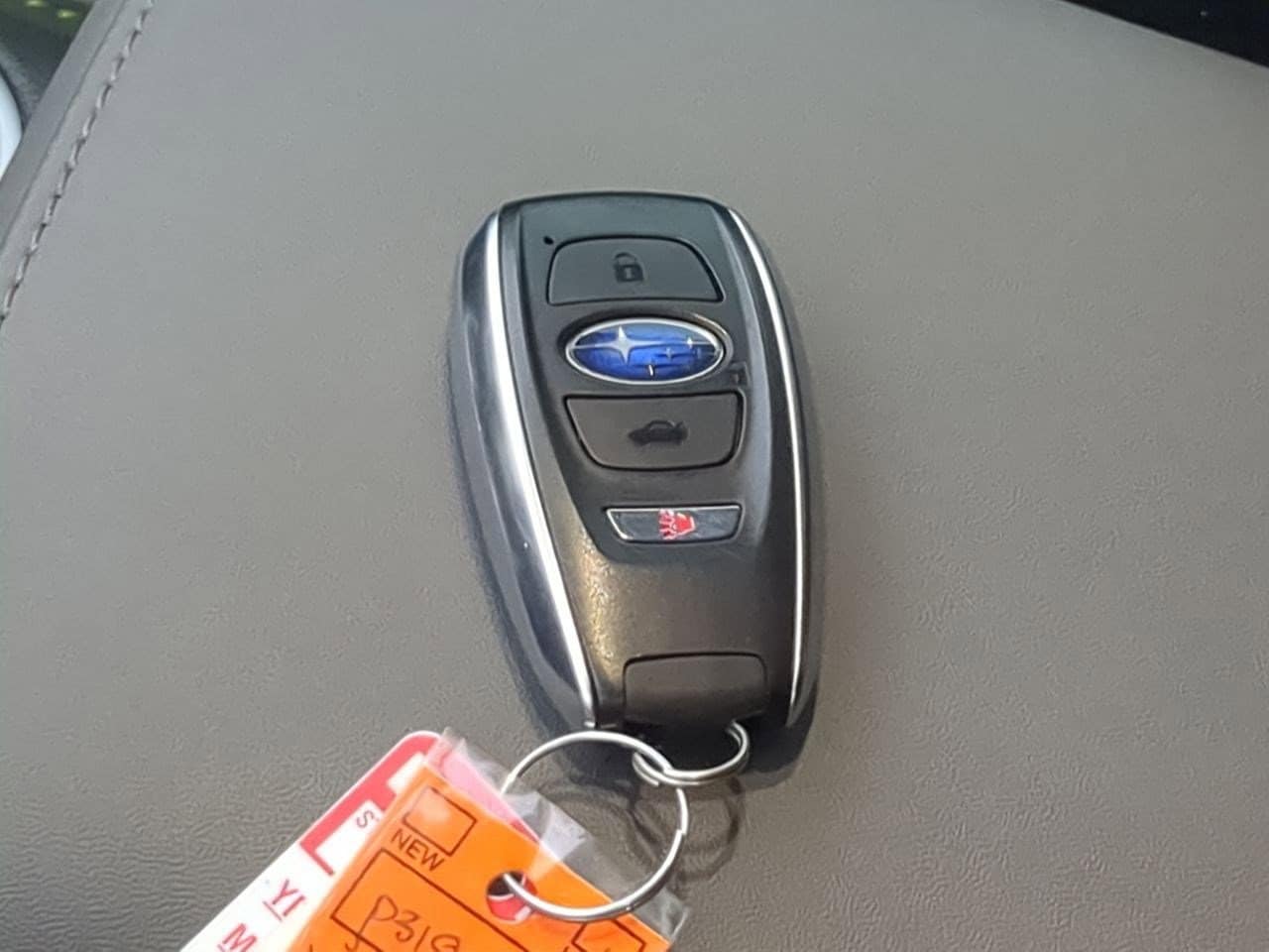 Thumbnail: 2023 Subaru Outback - 38