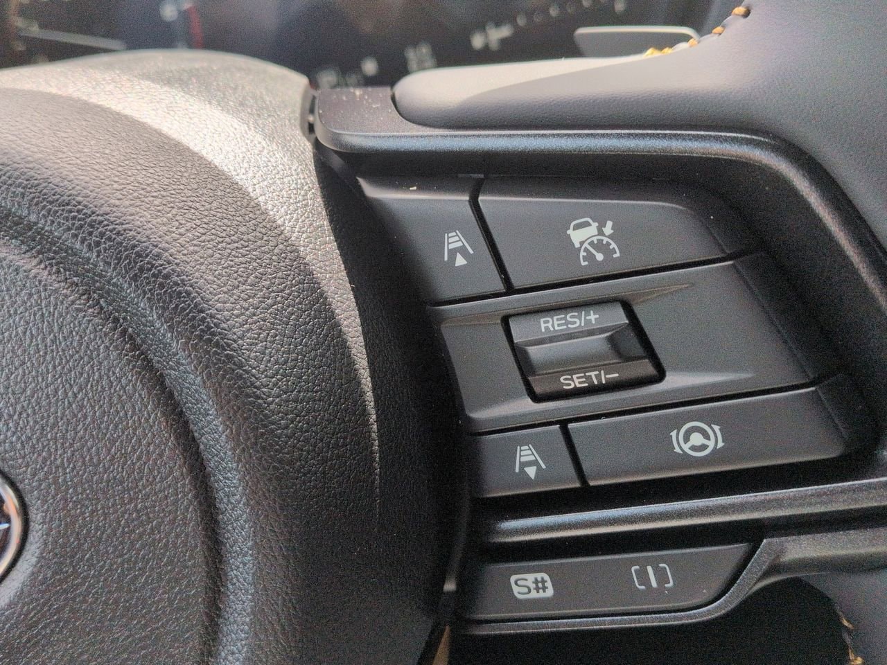 Thumbnail: 2026 Subaru Forester - 26