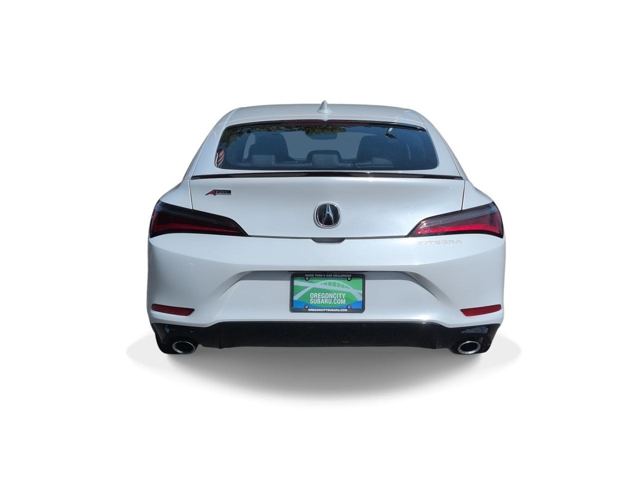 Thumbnail: 2023 Acura Integra - 6