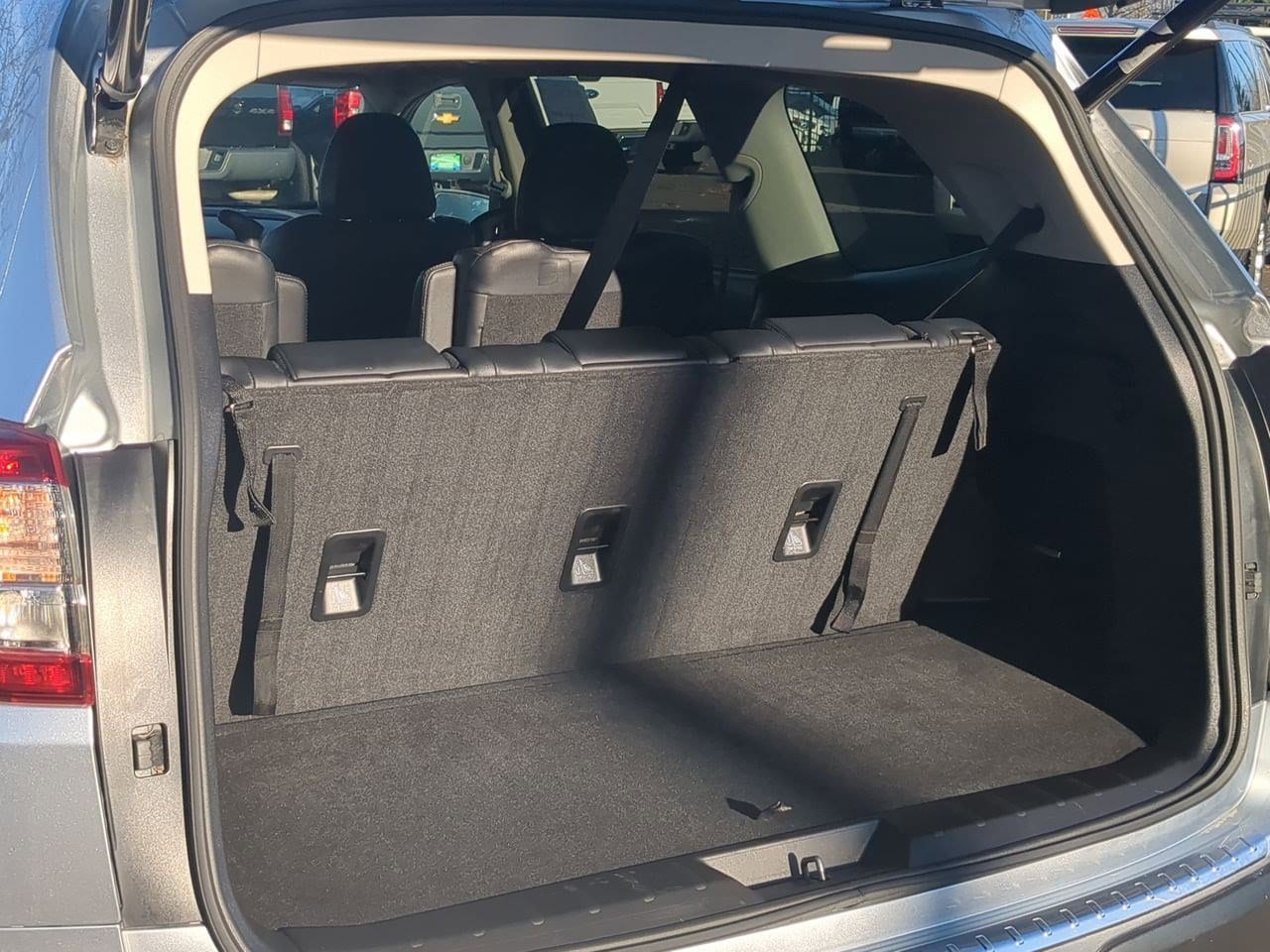 Thumbnail: 2023 Subaru Ascent - 37