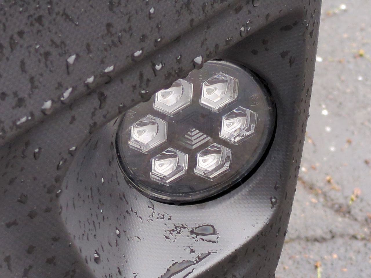 2024 Subaru Forester Wilderness 11