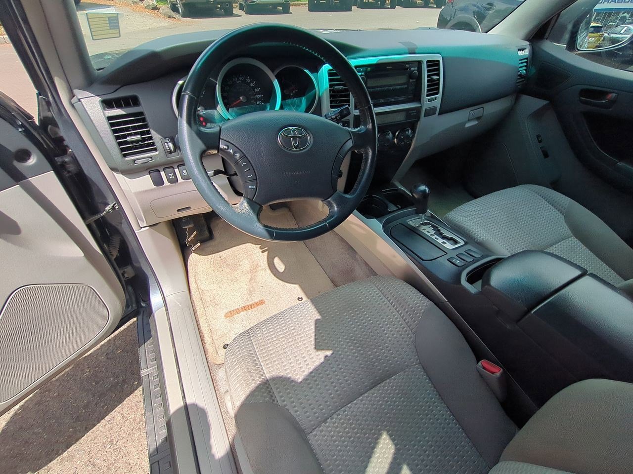 Thumbnail: 2008 Toyota 4Runner - 23