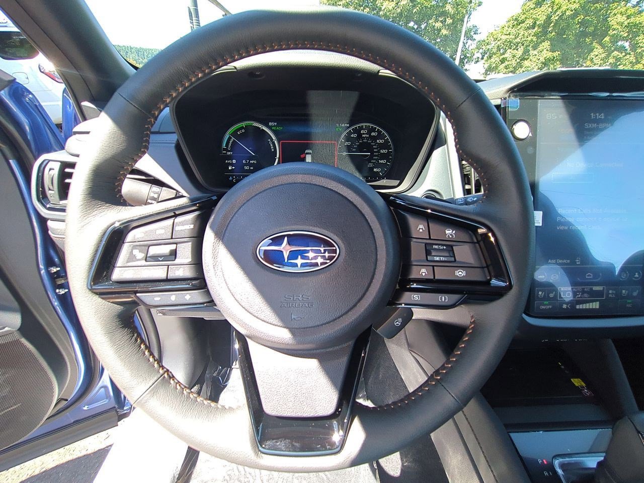 Thumbnail: 2025 Subaru Forester - 32