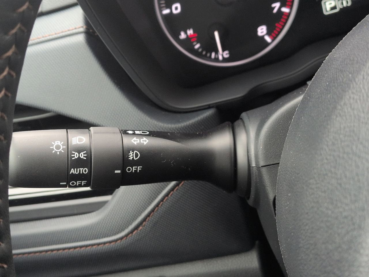 Thumbnail: 2026 Subaru Forester - 29