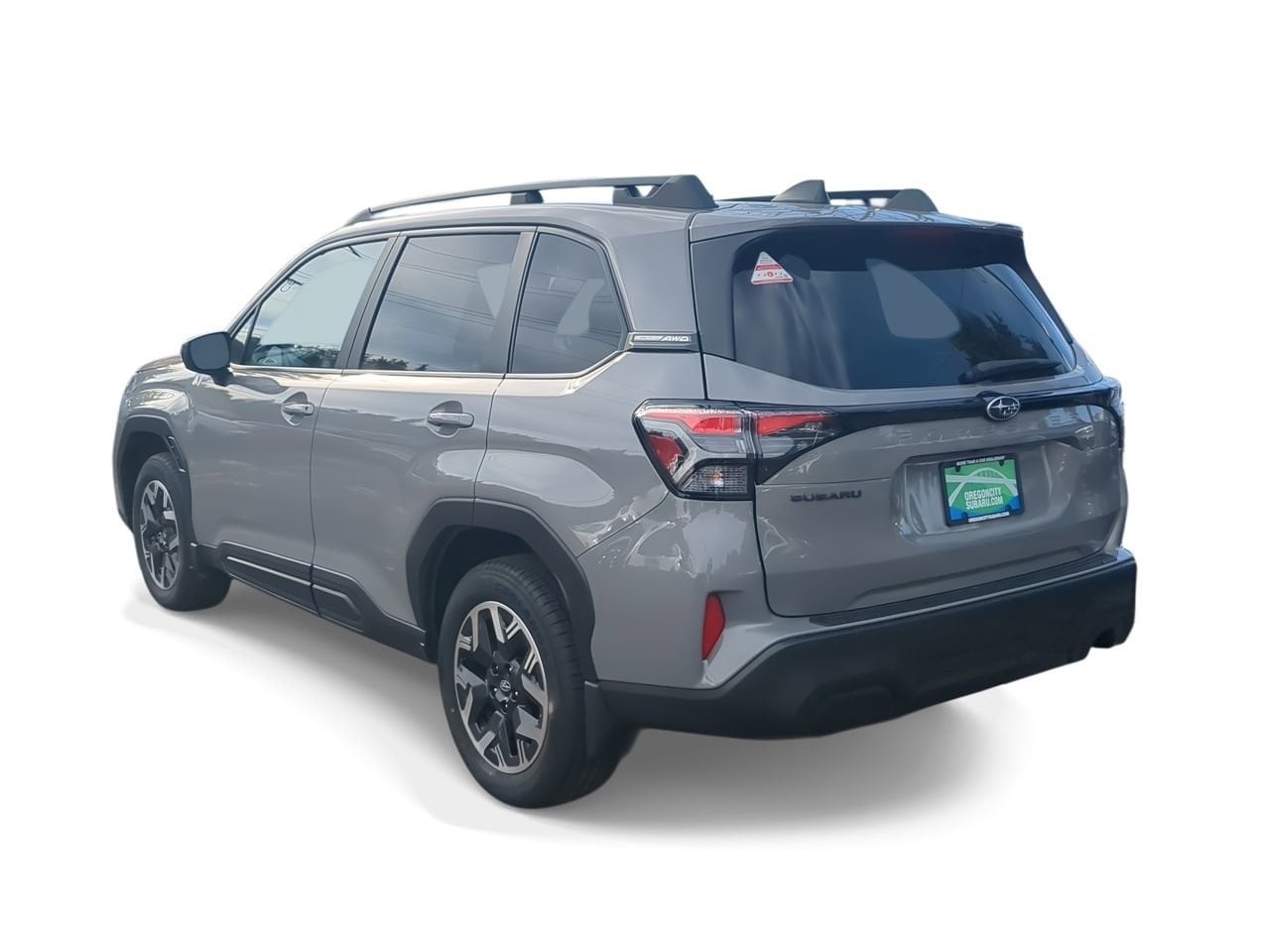 Thumbnail: 2026 Subaru Forester - 6