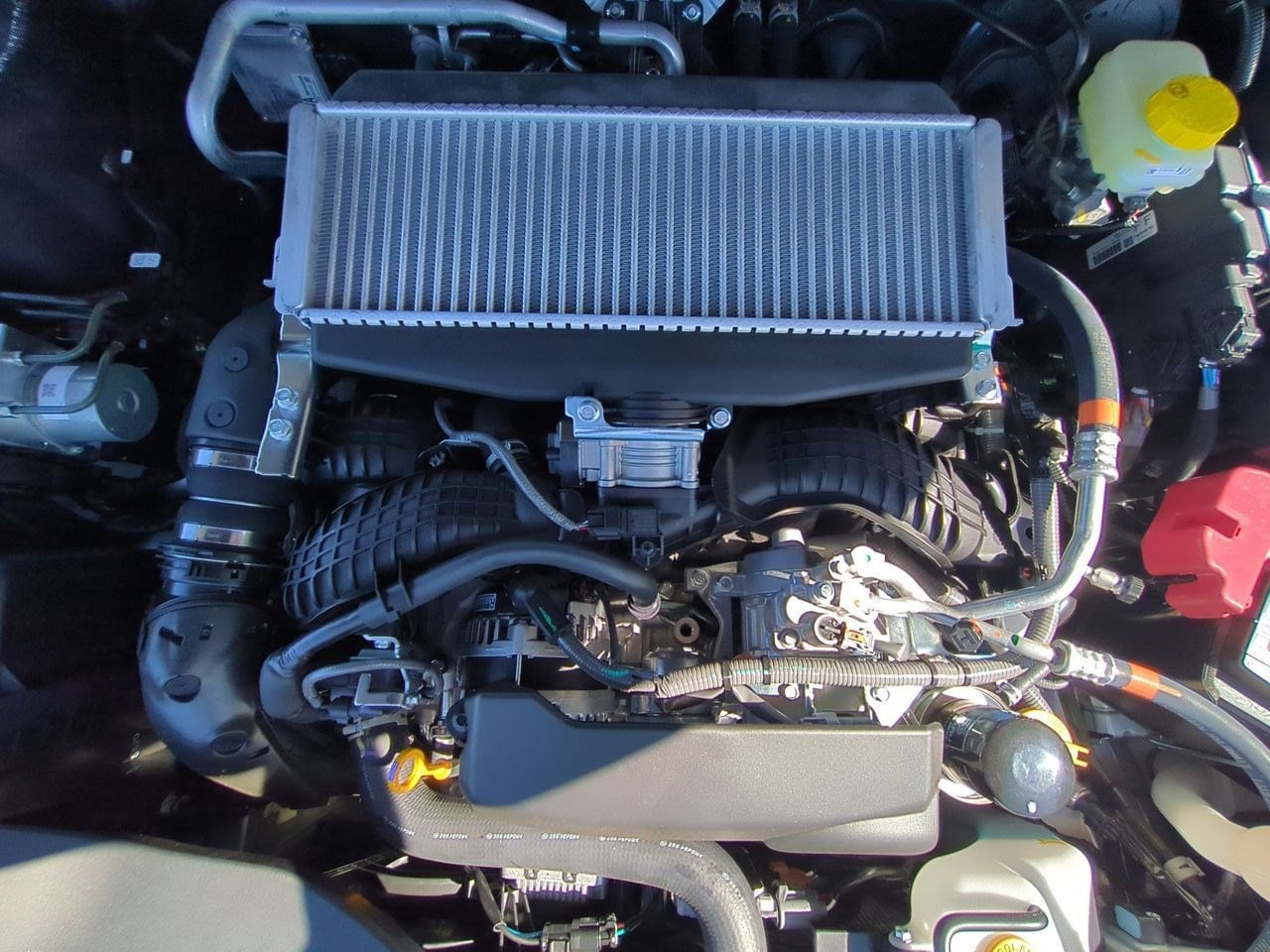 Thumbnail: 2025 Subaru Outback - 22