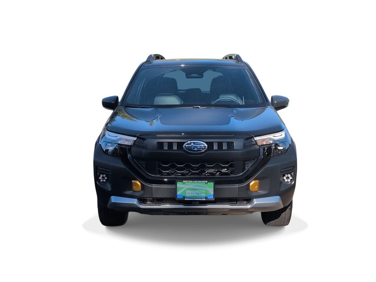 Thumbnail: 2026 Subaru Forester - 3