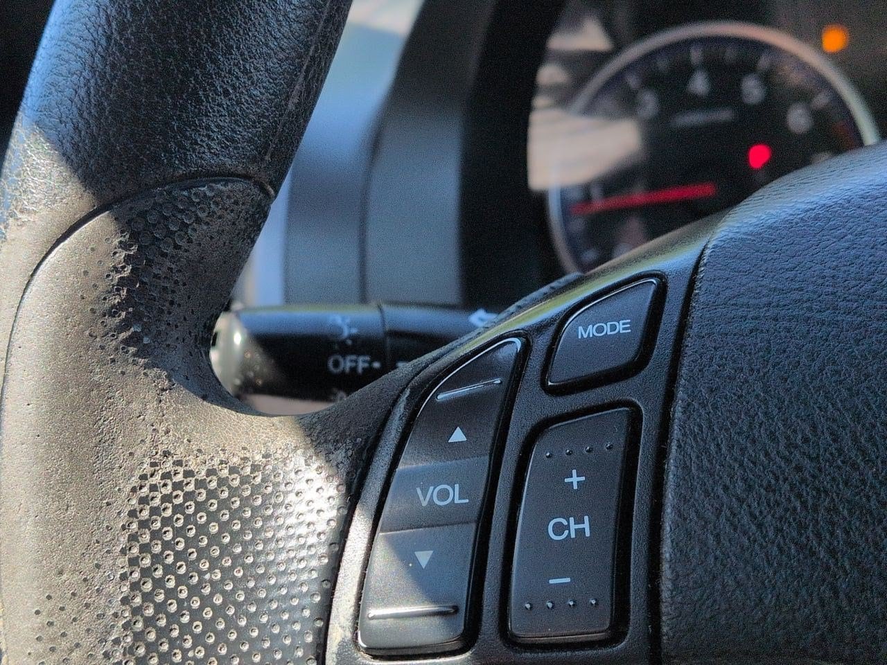 Thumbnail: 2009 Honda CR-V - 22