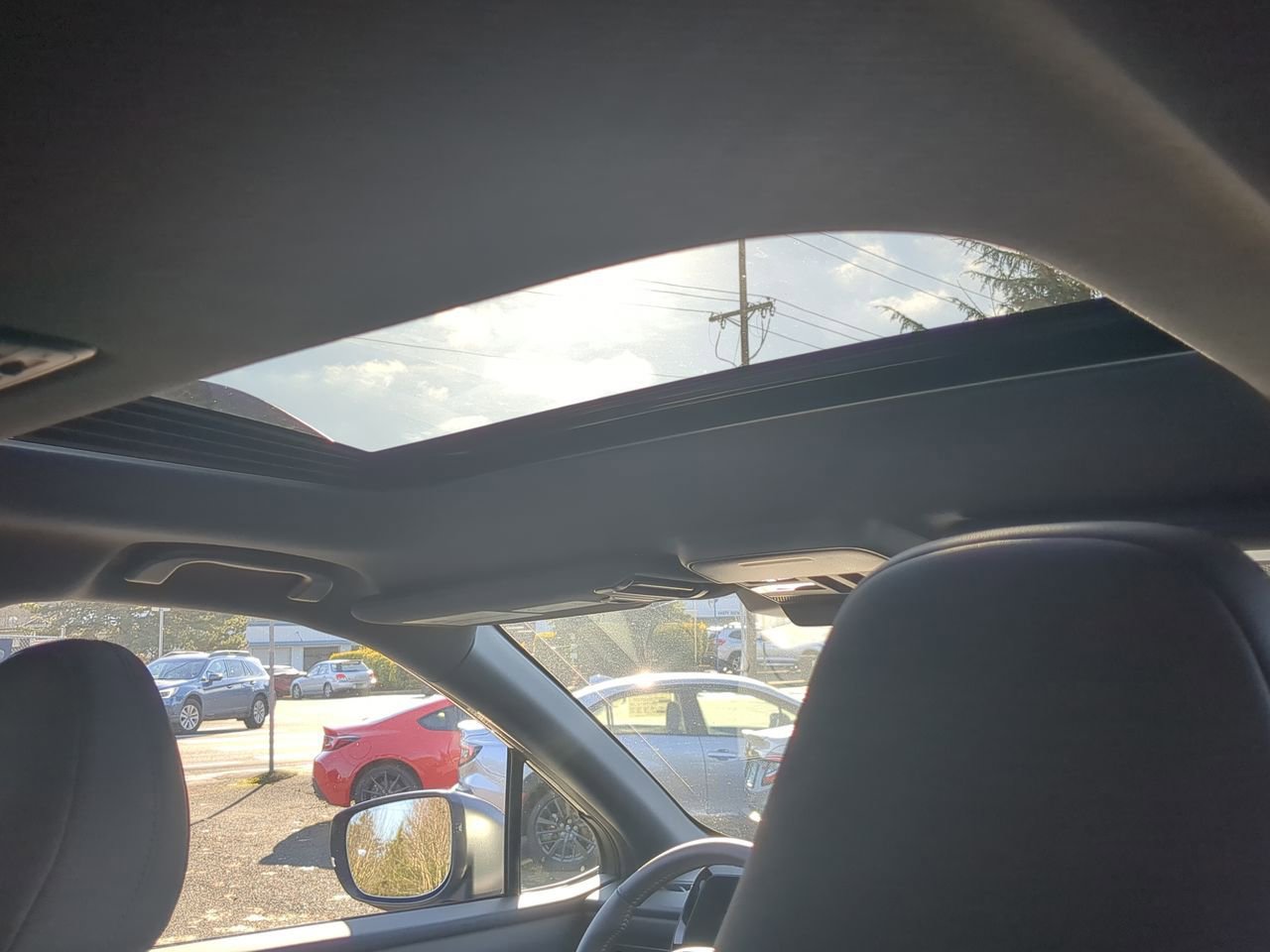 Thumbnail: 2026 Subaru Outback - 23