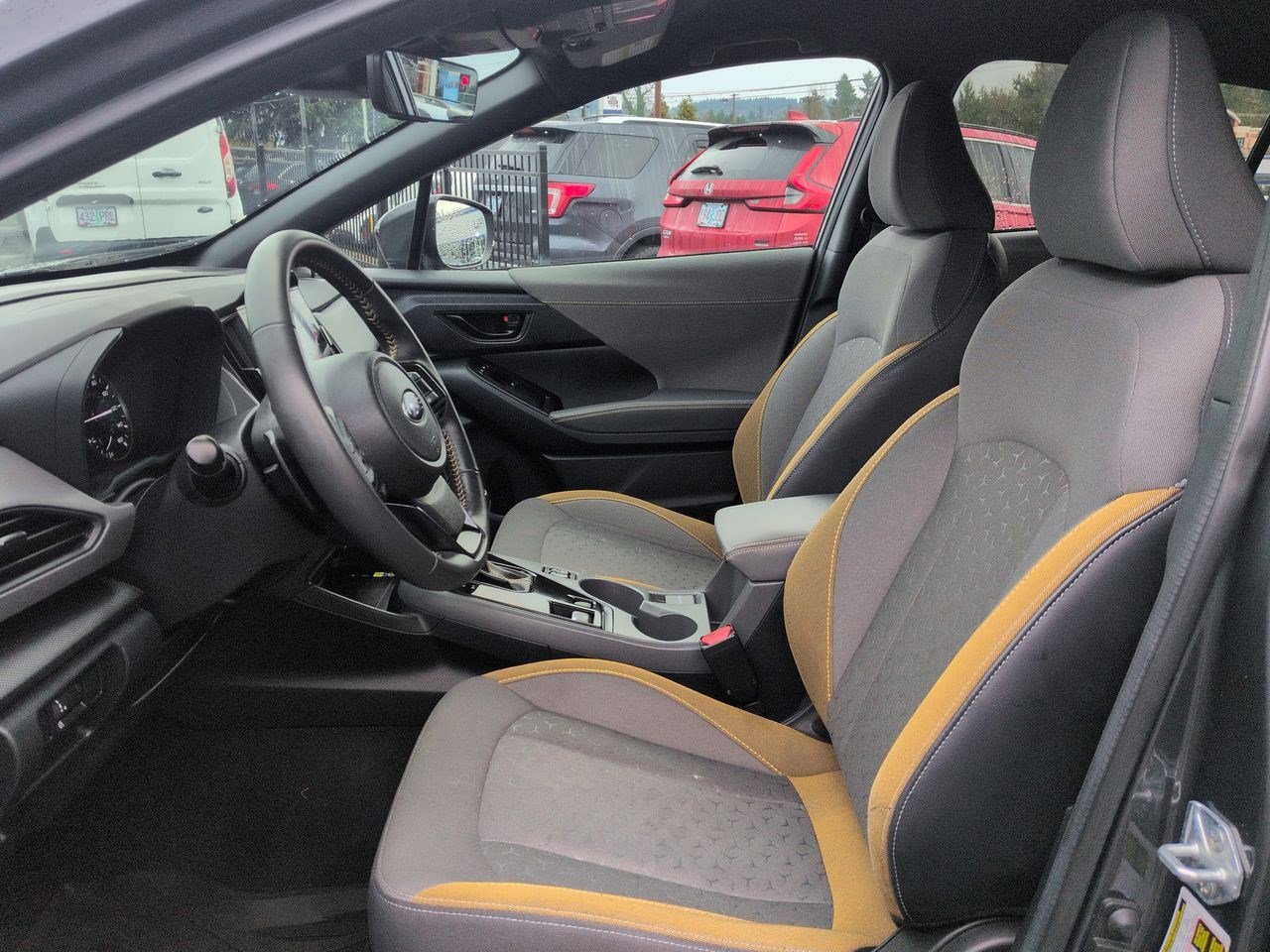 Thumbnail: 2024 Subaru Crosstrek - 17