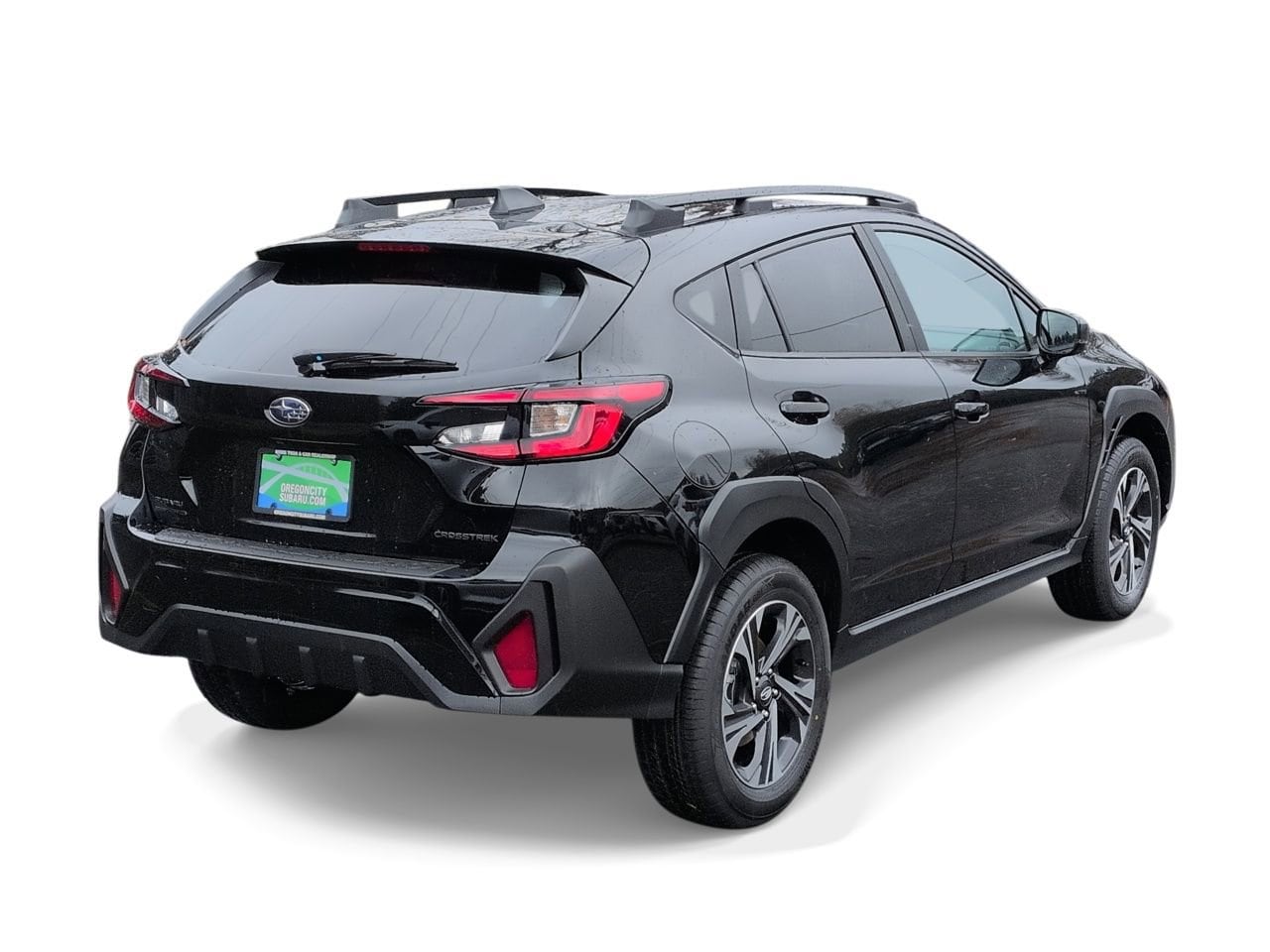 Thumbnail: 2026 Subaru Crosstrek - 8