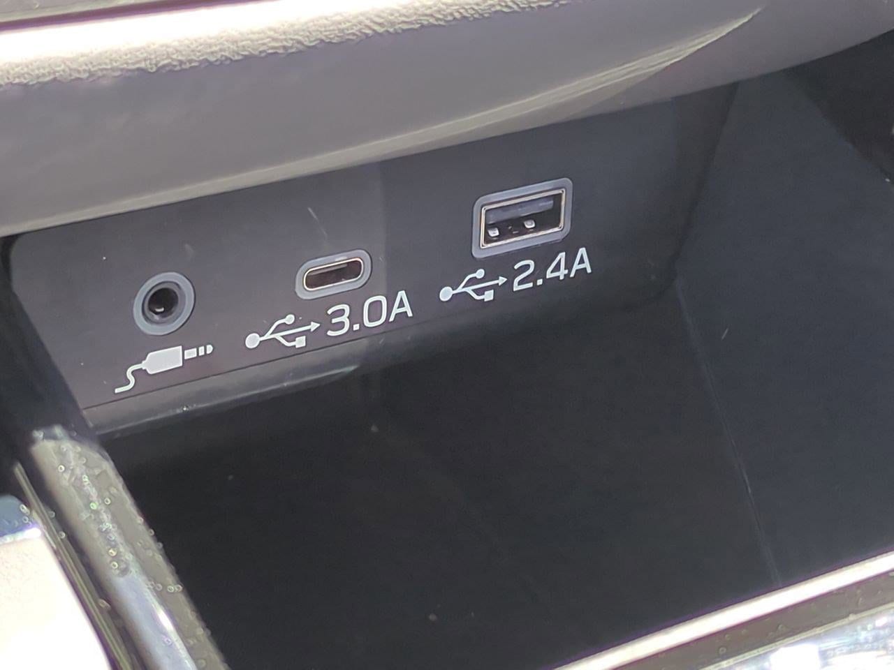 2024 Subaru Outback Onyx Edition 34