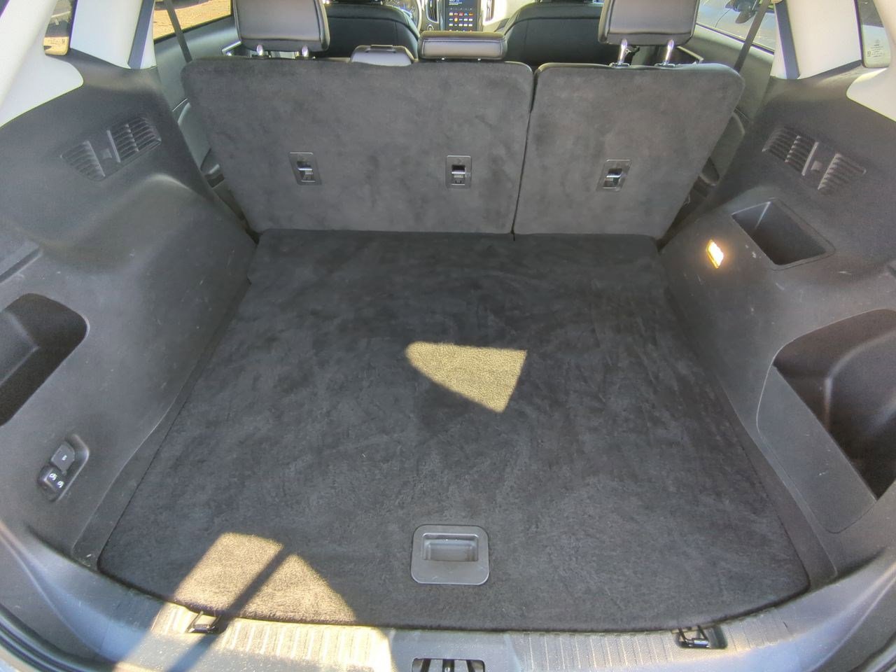 Thumbnail: 2024 Ford Edge - 40