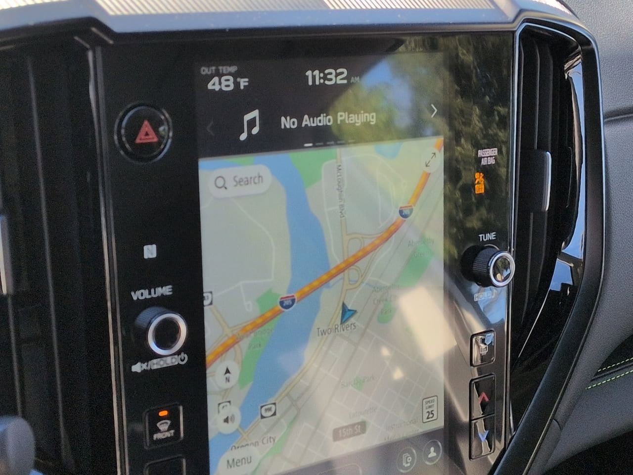 Thumbnail: 2026 Subaru Ascent - 31