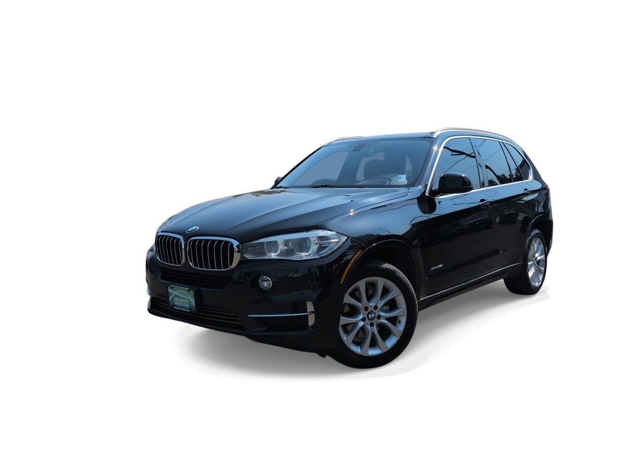 2015 BMW X5 xDrive35i -
                  Oregon City, OR