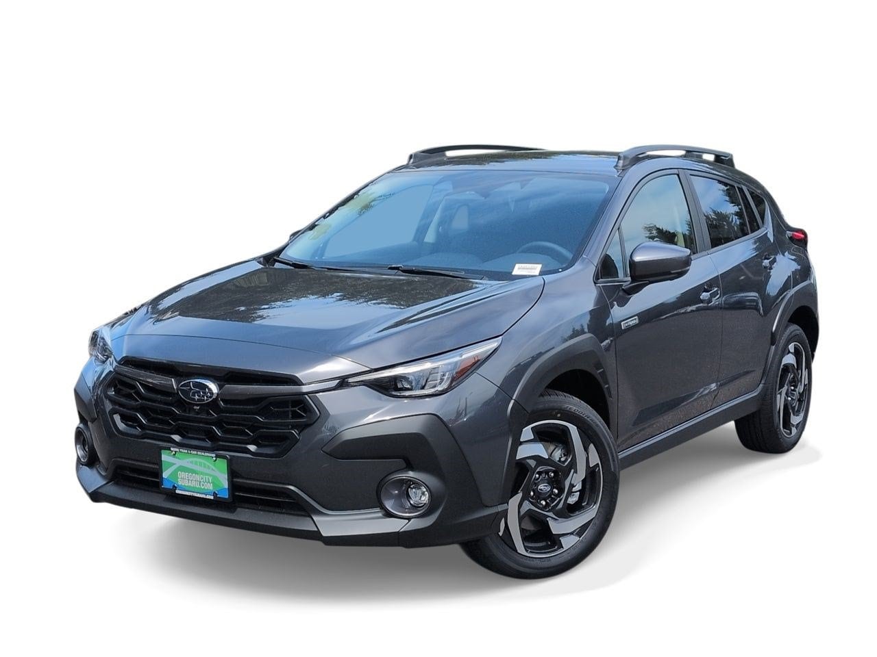 Thumbnail: 2026 Subaru Crosstrek - 1