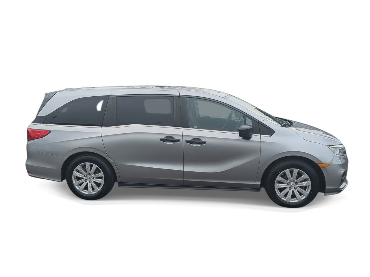 Thumbnail: 2018 Honda Odyssey - 9