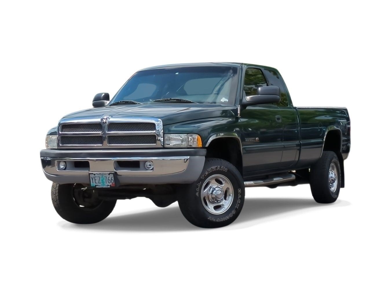 2001 Dodge Ram 2500  -
                  Oregon City, OR