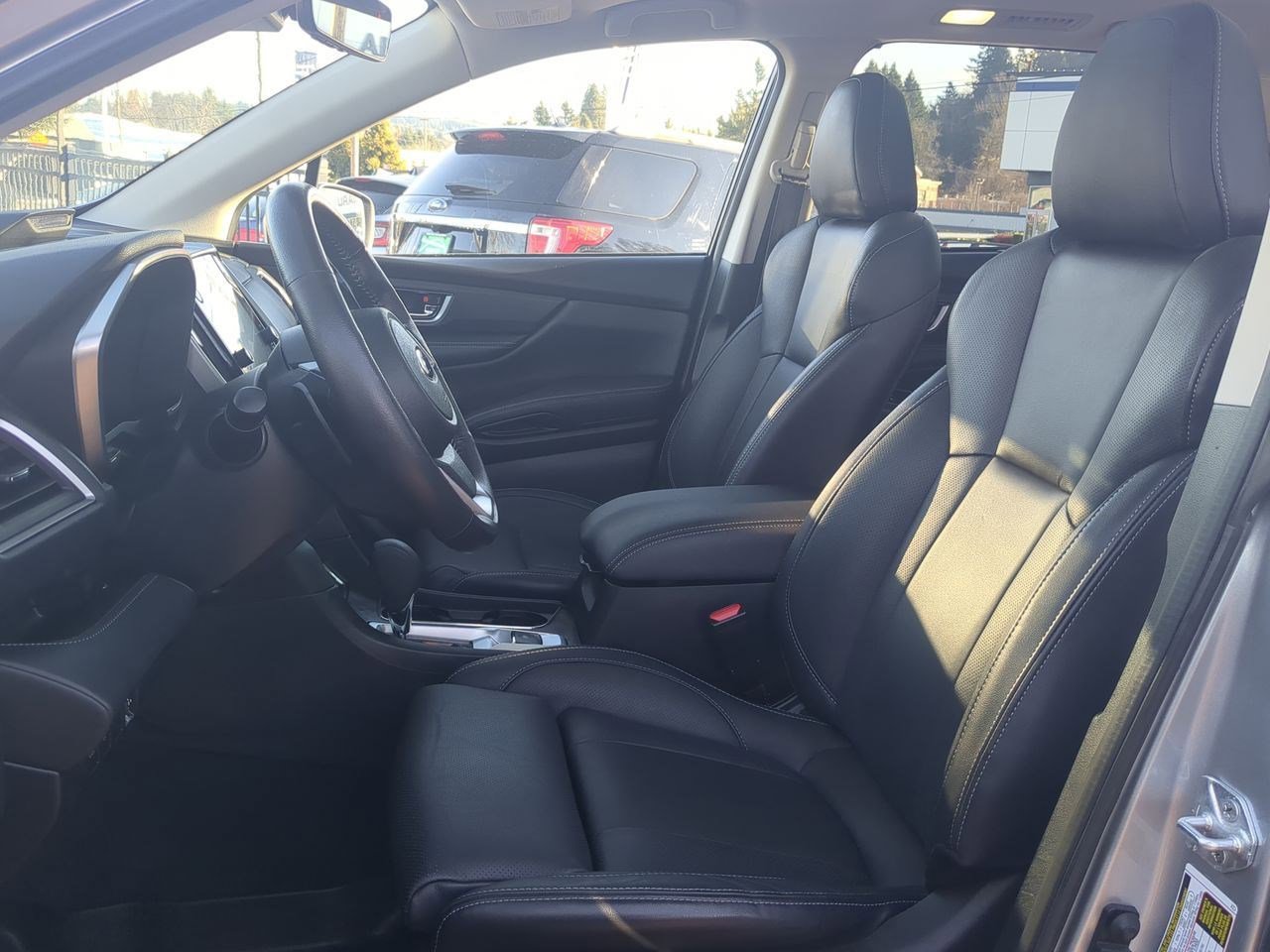 Thumbnail: 2023 Subaru Ascent - 17