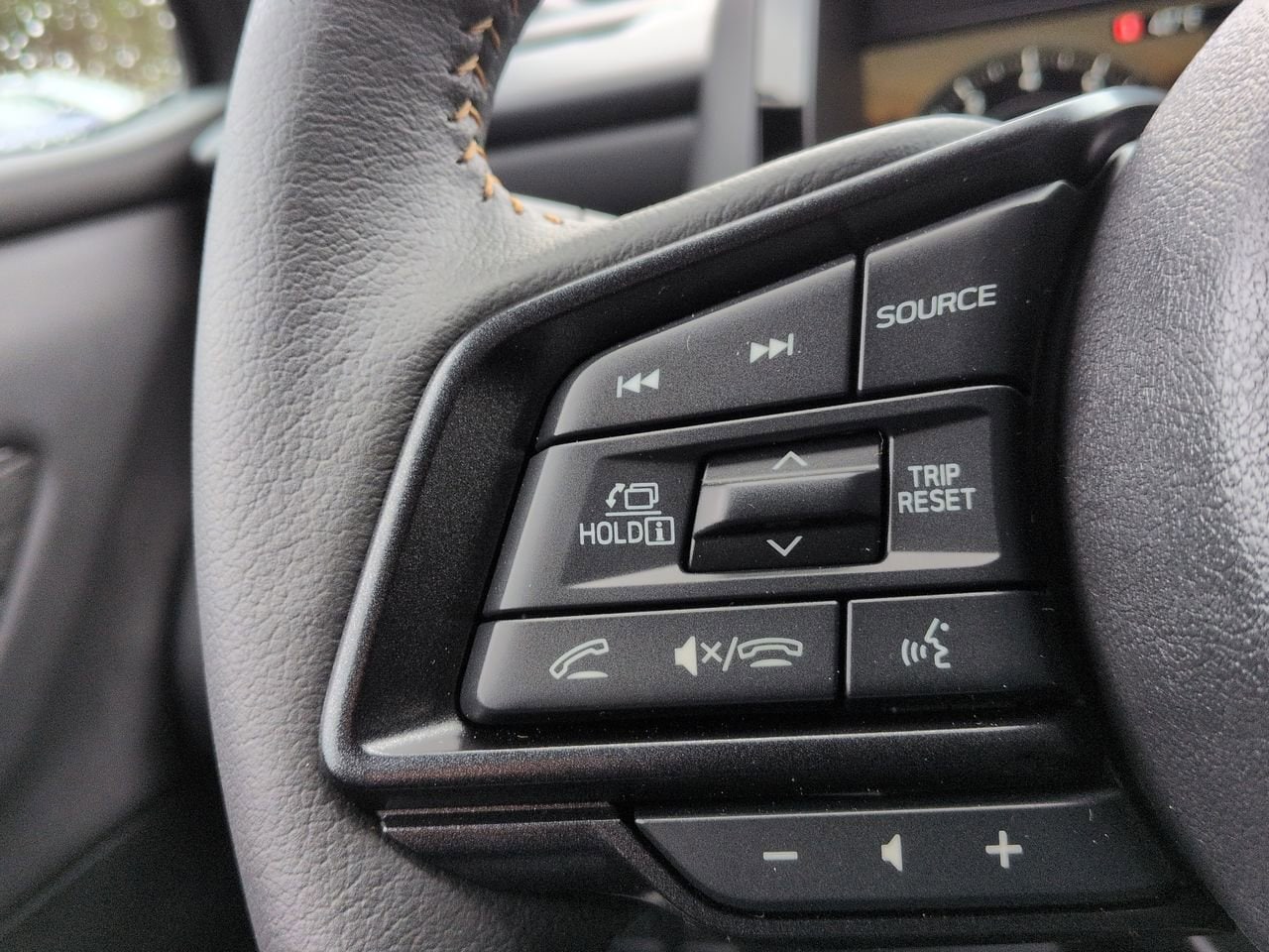 Thumbnail: 2026 Subaru Outback - 26