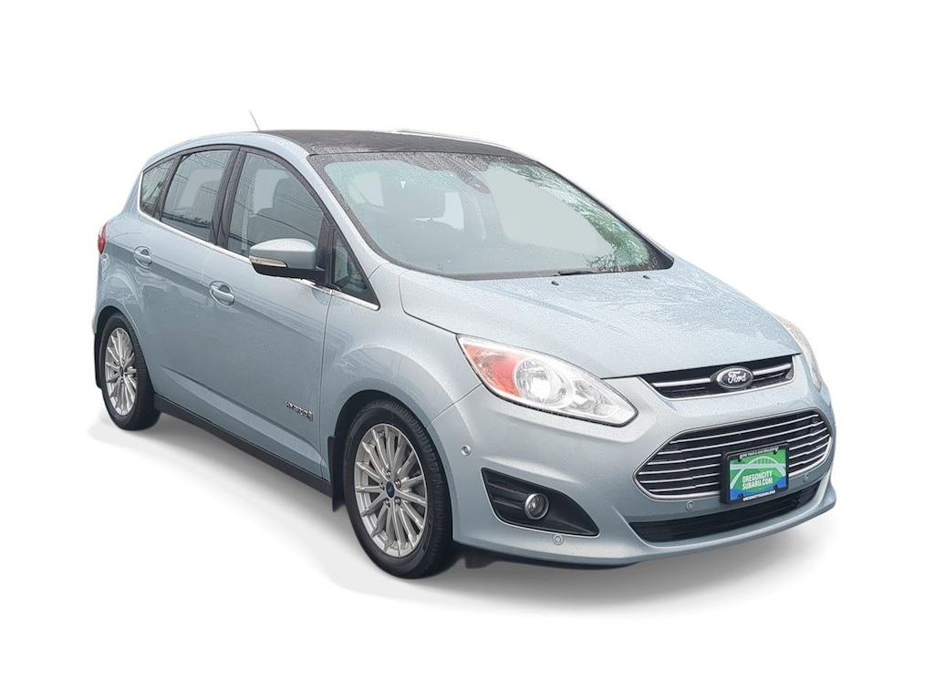 Used 2014 Ford C-Max Hybrid SEL Hatchback