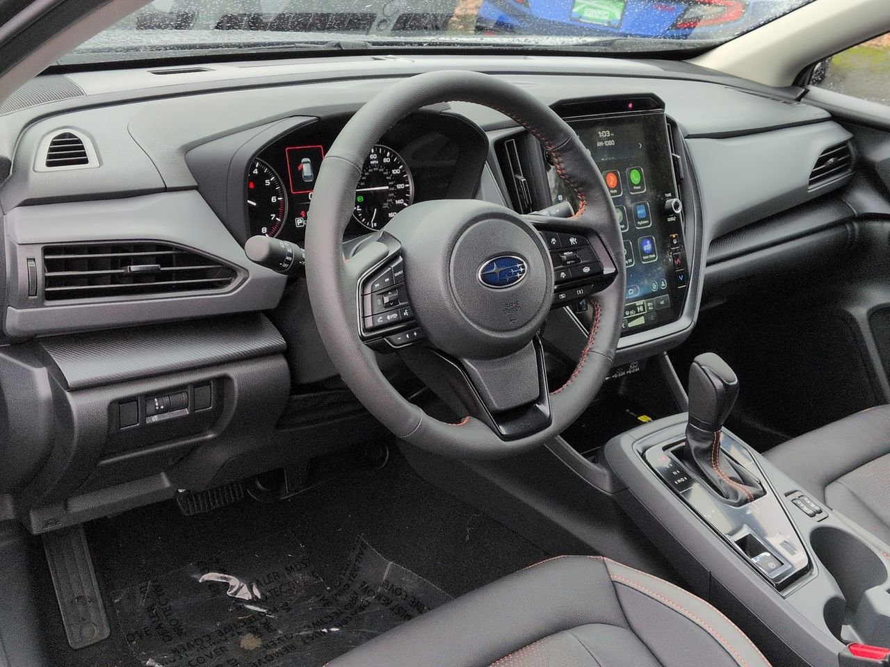 Thumbnail: 2026 Subaru Crosstrek - 10
