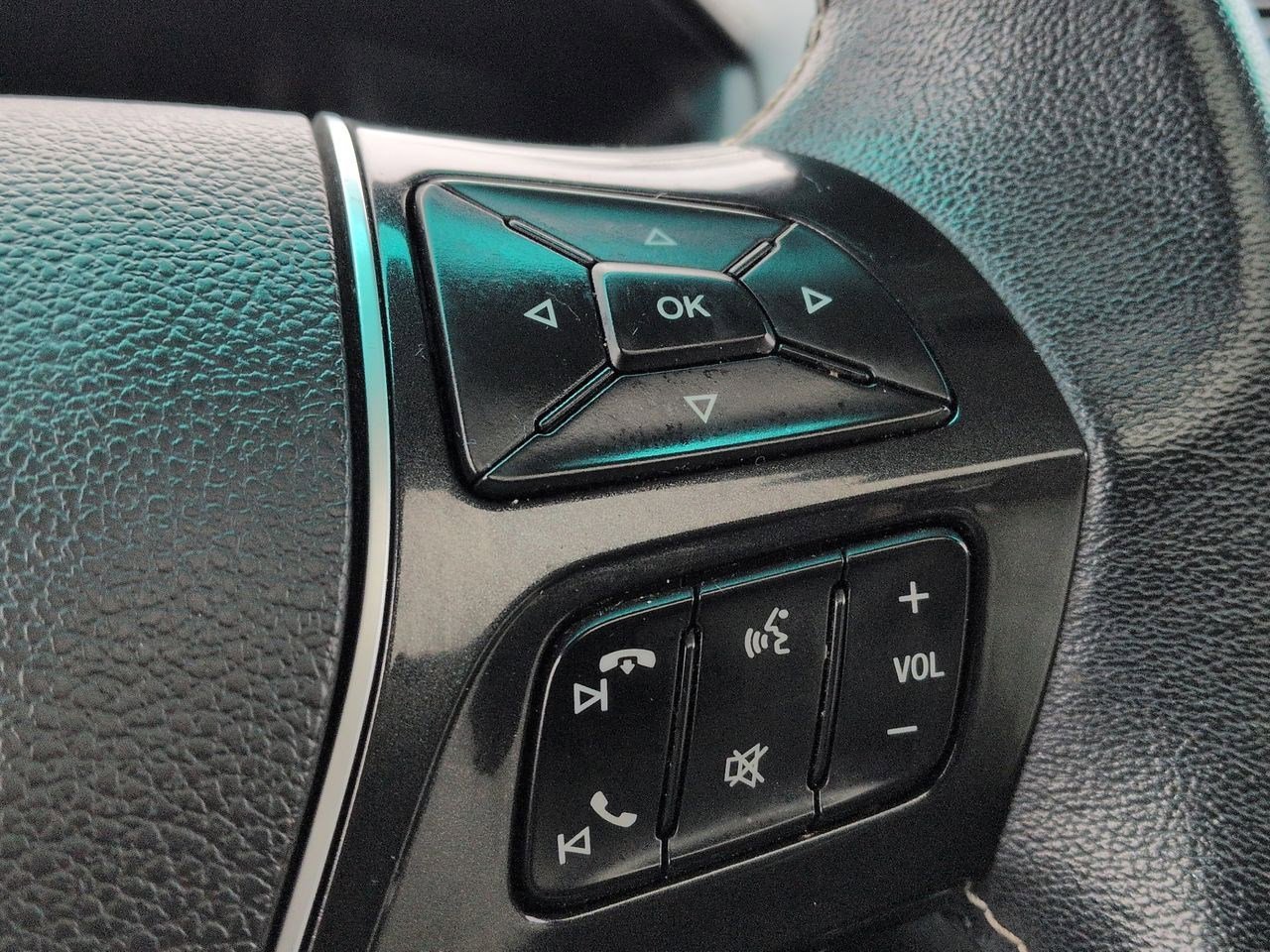 Thumbnail: 2017 Ford Explorer - 27