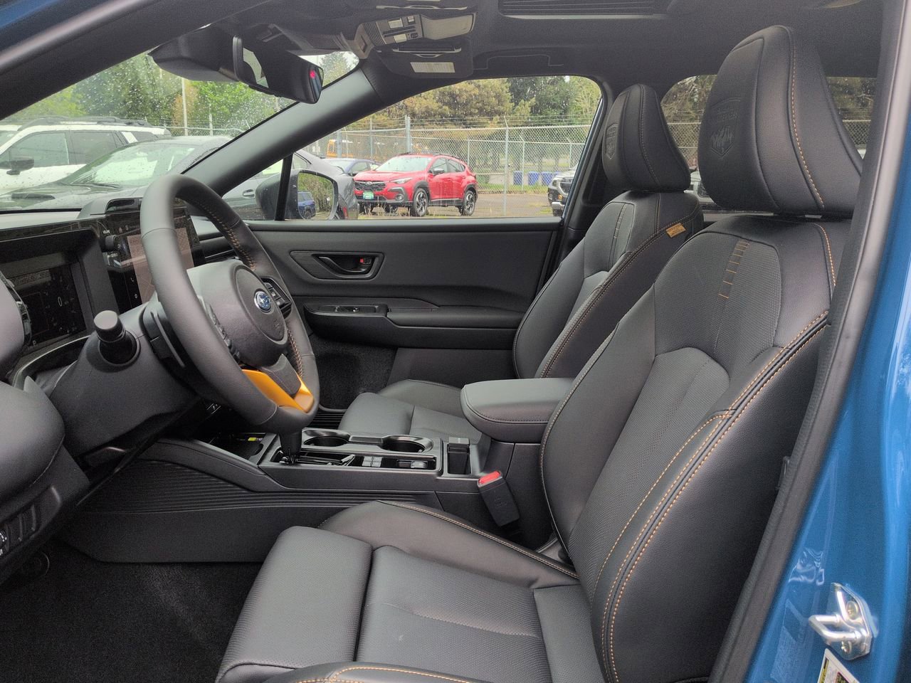 Thumbnail: 2026 Subaru Outback - 16