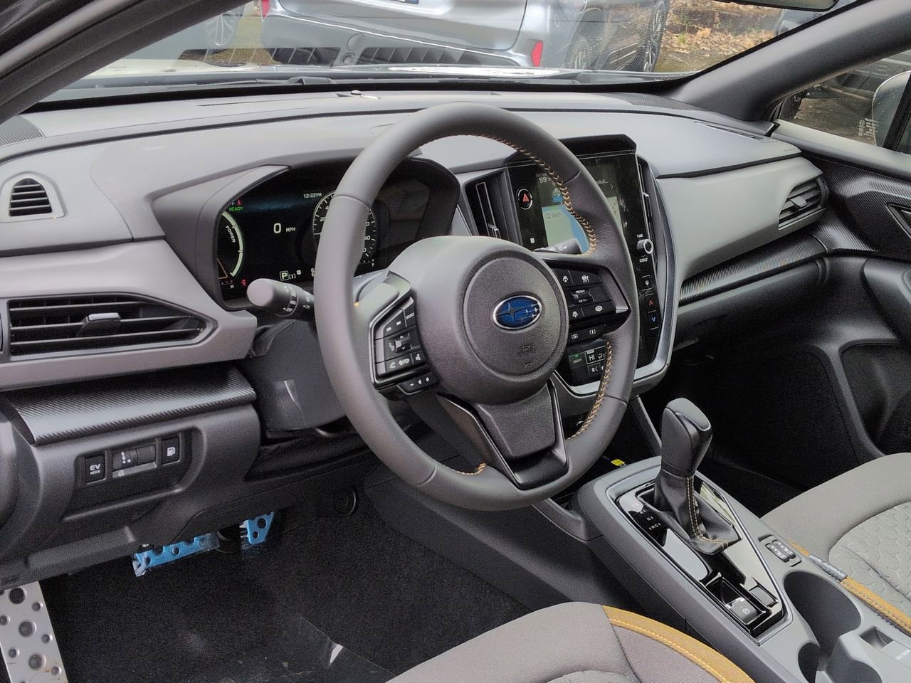 Thumbnail: 2026 Subaru Crosstrek - 10