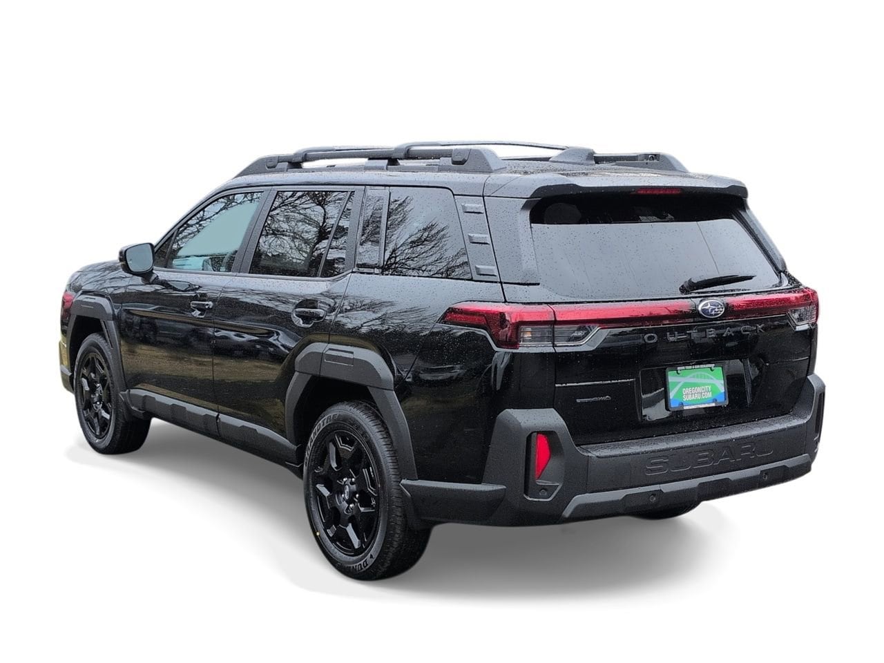 Thumbnail: 2026 Subaru Outback - 6