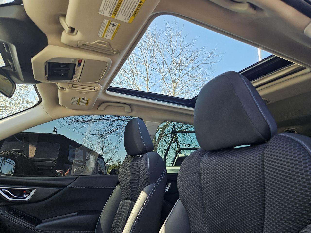 2022 Subaru Forester Premium 19