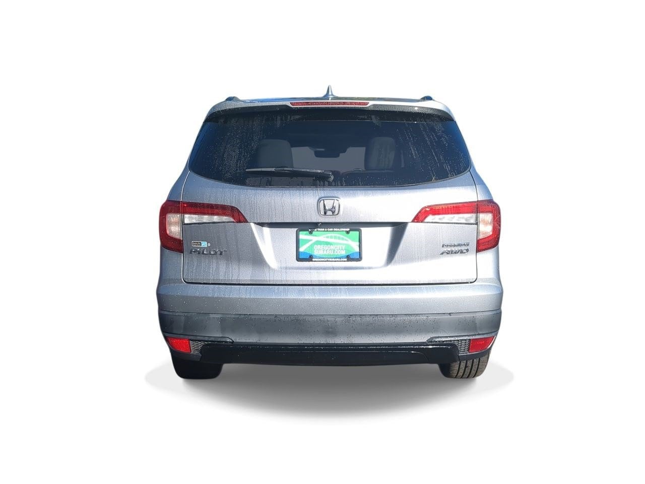 Thumbnail: 2021 Honda Pilot - 7