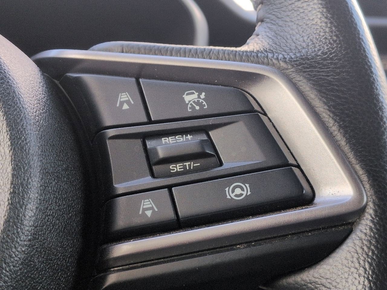 Thumbnail: 2023 Subaru Outback - 27