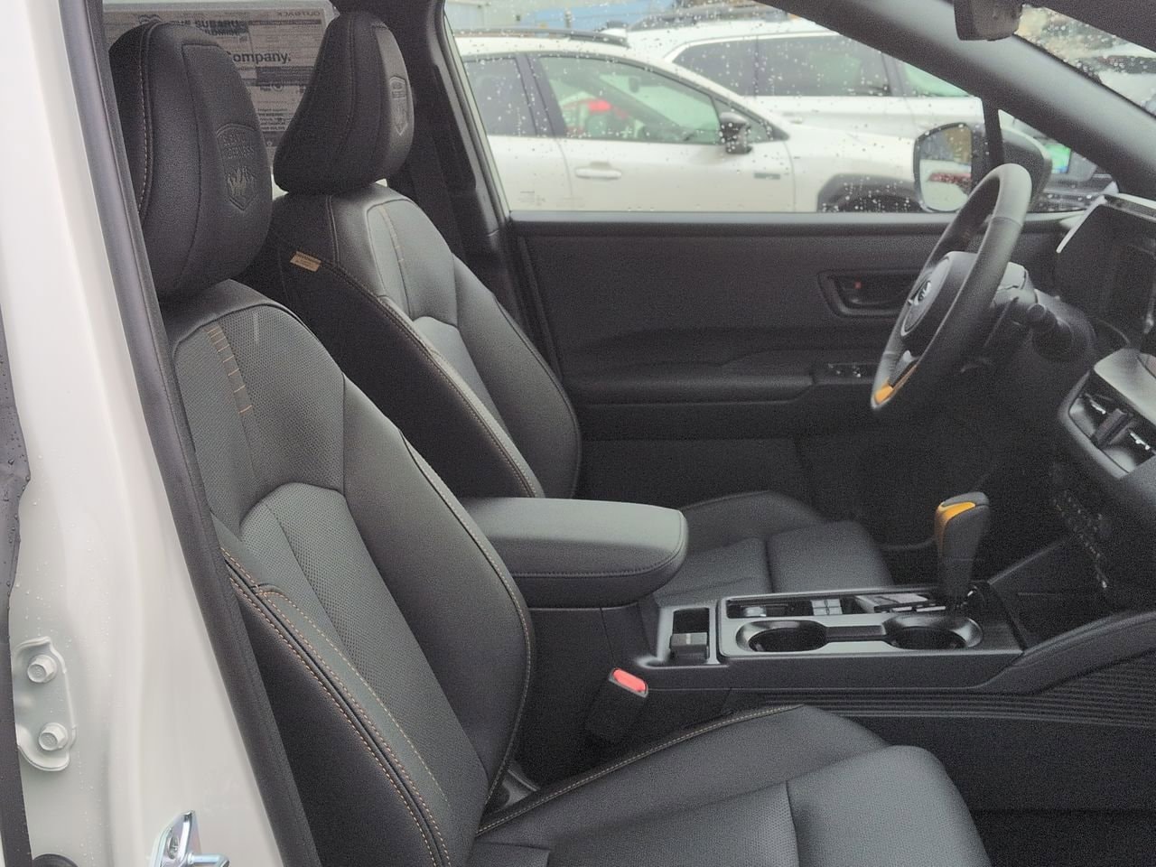 Thumbnail: 2026 Subaru Outback - 23