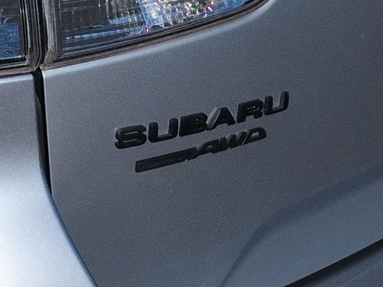 Thumbnail: 2023 Subaru Forester - 12