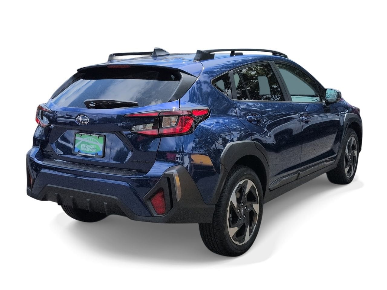 Thumbnail: 2026 Subaru Crosstrek - 8