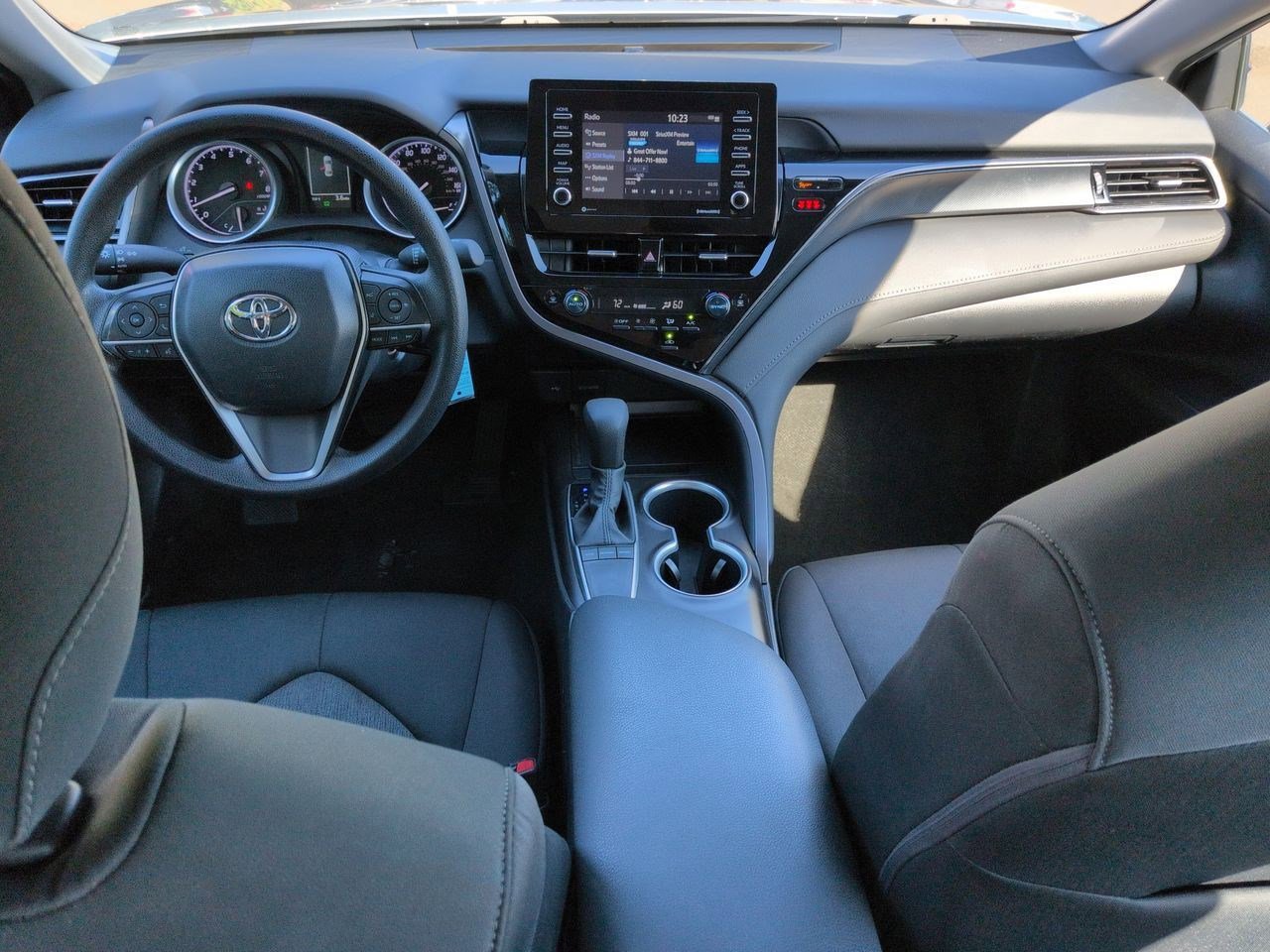 Thumbnail: 2024 Toyota Camry - 22