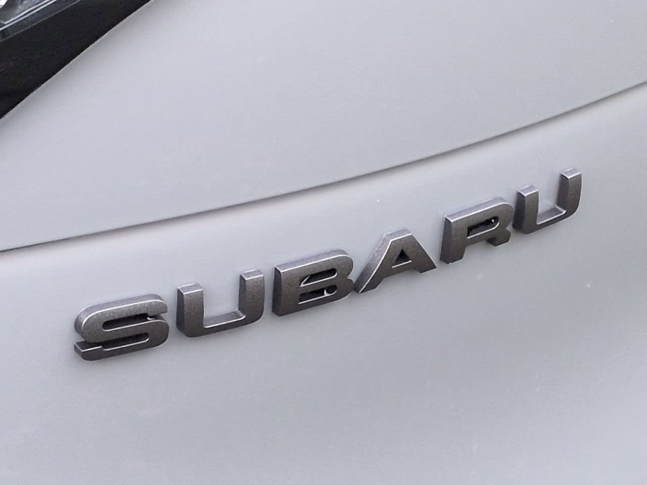 Thumbnail: 2026 Subaru Forester - 12