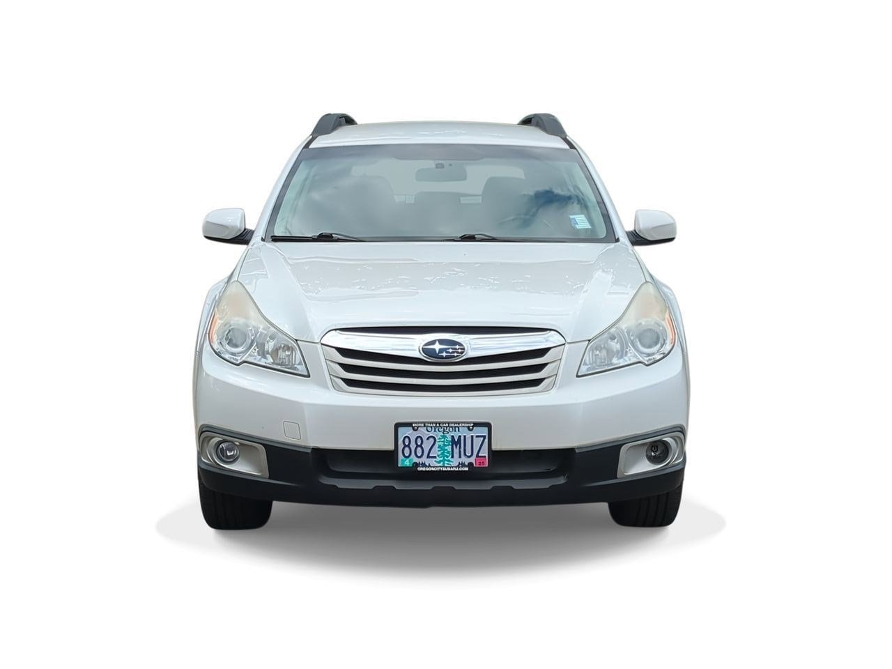 Thumbnail: 2012 Subaru Outback - 3